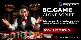 BC.Game Review: Is the Online Casino Safe and Legal?