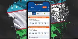 Mostbet Mobile Application Download